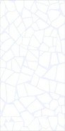 Настенная плитка Smalta White WT9SML00 24.9x50 глянцевая керамическая