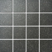 Мозаика NSmosaic P-563 керамика матовая 30.6х30.6 см чип 73х73 мм, серый