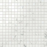 Декор Marvel Carrara Pure Mosaico Lapp. керамогранит