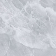 Керамогранит Piastra Grey F P 60х60 R Full Lappato 1 универсальный лаппатированный (полуполированный)