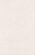 Настенная плитка Lorenzo Vanilla Бежевый 25х40 матовая керамическая