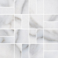 Декор SG167/001 Виндзор Мозаичный 30х30 Kerama Marazzi глянцевый керамический