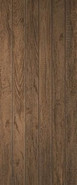 Настенная плитка Effetto Wood Brown 04 25х60 матовая керамическая