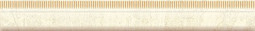 Бордюр 363 Artemis 4х30 Eurotile Ceramica глянцевый керамический