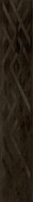 Декор Cerdomus Antique Decor Wenge Fondi Rett.Decorati 20x120 матовый керамогранит