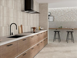 Керамогранит Cruise Greige Mt 60x120 STN Ceramica Stylnul матовый универсальная плитка CAN5CRUIBDOA