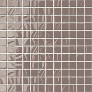 Мозаика 20051 Темари Дымчатый керамика 29.8х29.8 см Kerama Marazzi глянцевая, рельефная