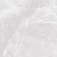 Керамогранит GT606010703PR Favorito_GT Белый 60x60 полированный Global Tile универсальная плитка