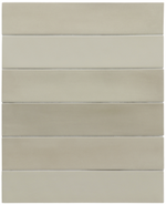 Керамогранит Wadi Beige 6х30 Equipe матовый универсальный УТ-00029613