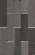 Керамогранит Murus Nocta 7х28 р149230 APE Ceramica глянцевый универсальный MPL-030811