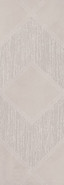 Настенная плитка Couture Losange 2 24.2x70 Eletto Ceramica матовая керамическая 00-00108318