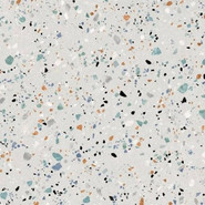 Керамогранит Gobi Bianco 60х60 Prissmacer матовый, рельефный (рустикальный) напольный 78801056