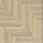 SPC ламинат Salag Prime YH3V04 Herringbone 34 класс 600х150х5 мм (каменно-полимерный) с фаской