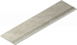 Ступень угловая Magma Mineral Gradino Round Grip 30x120 Dx керамогранит структурированная Italon x2 620040000242