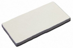 Настенная плитка Hm Cream - Pannacotta 3x6 (99292) 7,5х15 Wow глянцевая керамическая