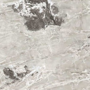 Керамогранит Onyx and More Silver Blend Satin.80x80 Ret Casa Dolce Casa  сатинированный универсальный 765425