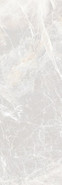 Настенная плитка Varna Gray Light 1393 30x90 Sina Tile глянцевая керамическая