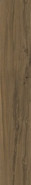 Керамогранит K-2104/SR Alleya Dark Brown 20х120 Kerranova структурированный универсальный