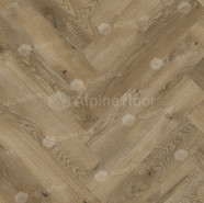 Ламинат Alpine Floor Ville by Classen 63264 Дуб Лас Неграс 643х131х8 8 мм 33 класс с фаской