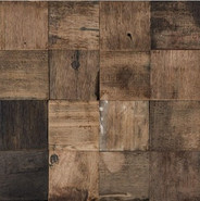 Мозаика L241712711 Wood Square Aged