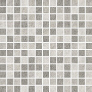 Декор Mosaico Bunker Multicolor керамогранит