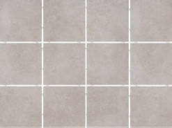 Керамогранит 1269H Амальфи Беж, Полотно 29,8х39,8 из 12 частей 9,8х9,8 Kerama Marazzi матовый настенная плитка