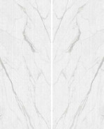 Керамогранит Carrara AX Book Match and Dry Effect 120х300 Favania матовый универсальный