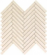 Декор Marvel Cream Prestige Herringbone Wall керамический