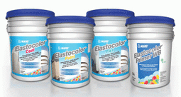 Краска Elastocolor Waterproof акриловая