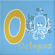 Декор OS/A231/5112 Зоопарк "O" матовый 20х20 Kerama Marazzi керамический