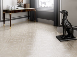 Parquet Art