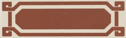 Бордюр Listello ED Chester 6x20 Grazia Ceramiche керамогранит матовый OELD3