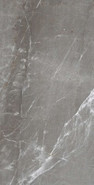 Керамогранит Patara Grigio серый 60x120 глянцевый напольный