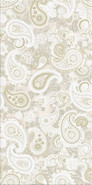 Декор 585752001 Pandora Crema Orient 63х31,5 керамический
