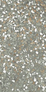 Керамогранит Veneziano Terra Verde 60x120 Shape+Glue Art Creanza матовый универсальная плитка SH1009-G