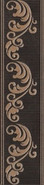 Бордюр AD/B399/SG9297 Версаль 7x30 Kerama Marazzi матовый