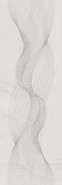 Декор OS/A362/14069R Веро Серый Светлый Глянцевый Обрезной 40х120 Kerama Marazzi керамический