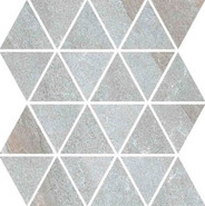 Декор Launa Grey Leather керамогранит