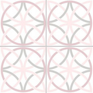Напольная плитка Luken Aritz Matt 45x45 см Dual Gres DG_LU_AR матовая керамическая
