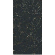 Керамогранит Nero Atlante (Lucidato) 120x278 универсальный полированный