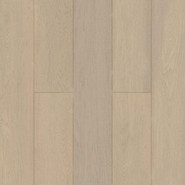 Инженерная доска Alpine Floor Studio Дуб Марципан 1-полосная 400-1200х145х12 EW200-02