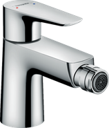 Смеситель Hansgrohe Talis E для биде