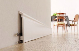 Плинтус Ampir