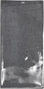 Настенная плитка Fez Graphite Gloss (114727) 6,25х12,5 Wow глянцевая керамическая