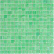 Мозаика STM10 20x20 стекло 32.7x32.7
