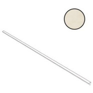Плинтус Prism Cotton Corner 120 (A4ZJ) 1x120 матовый керамогранит