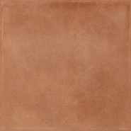 Керамогранит Crete Terracotta 40x40 Cerdomus and Porcellana di Rocca матовый напольный 88367