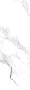 Настенная плитка Carara Bianco 30х90 Gravita глянцевая керамическая 78801844