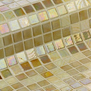 Мозаика Bellini 2.5x2.5 стекло 31.3х49.5