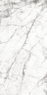 Керамогранит Invisible White* 5+ 162х324 Laminam I Naturali Marmi антискользящий (grip), матовый универсальная плитка LAMF008642